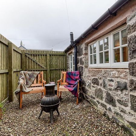 Dundas Flat, 1 Bedroom, Comrie Eksteriør bilde