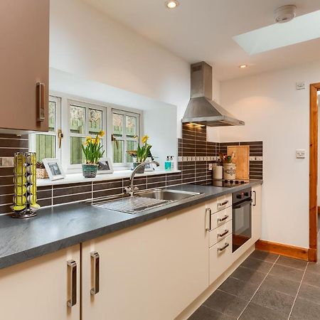 Dundas Flat, 1 Bedroom, Comrie Eksteriør bilde