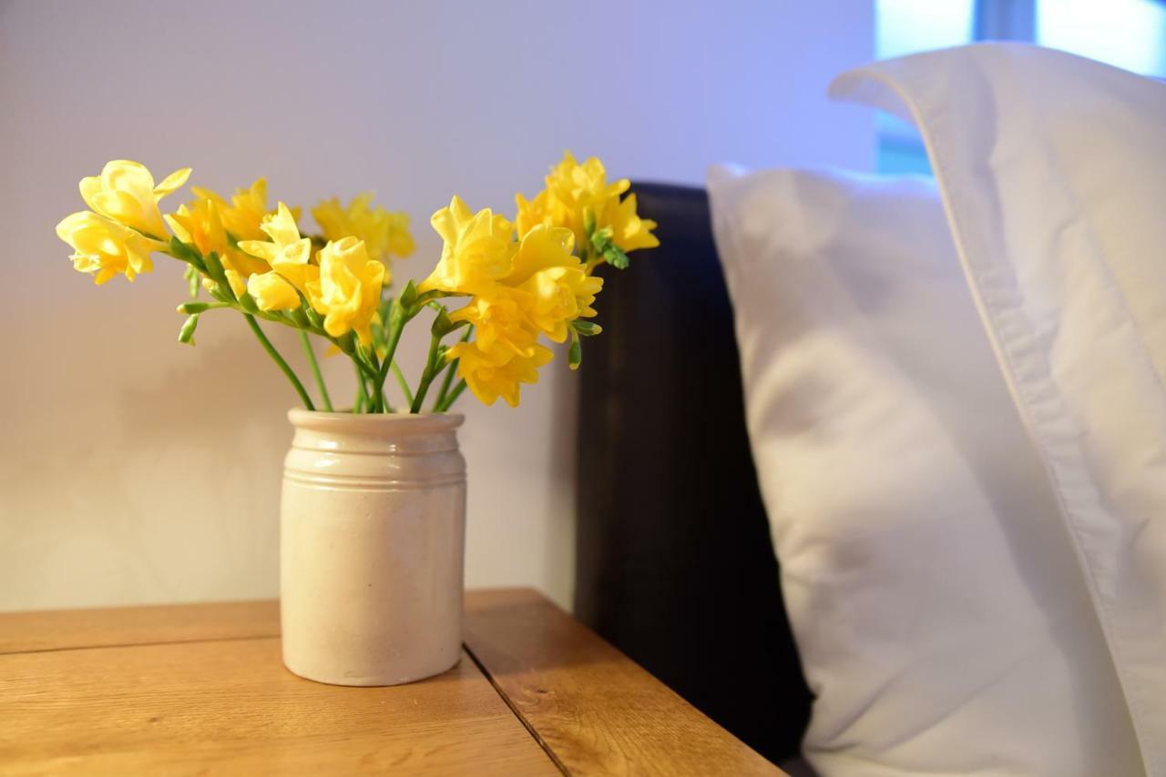 Dundas Flat, 1 Bedroom, Comrie Eksteriør bilde