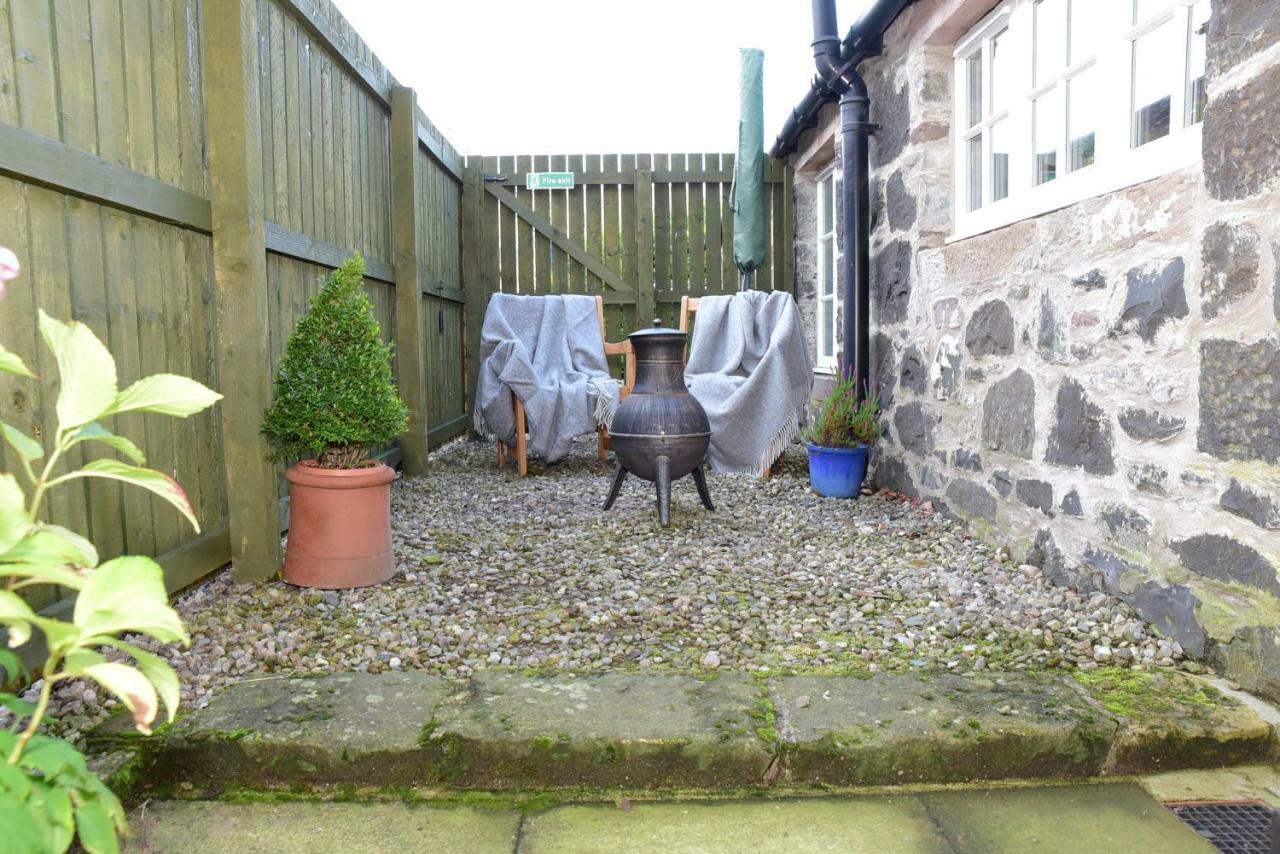 Dundas Flat, 1 Bedroom, Comrie Eksteriør bilde
