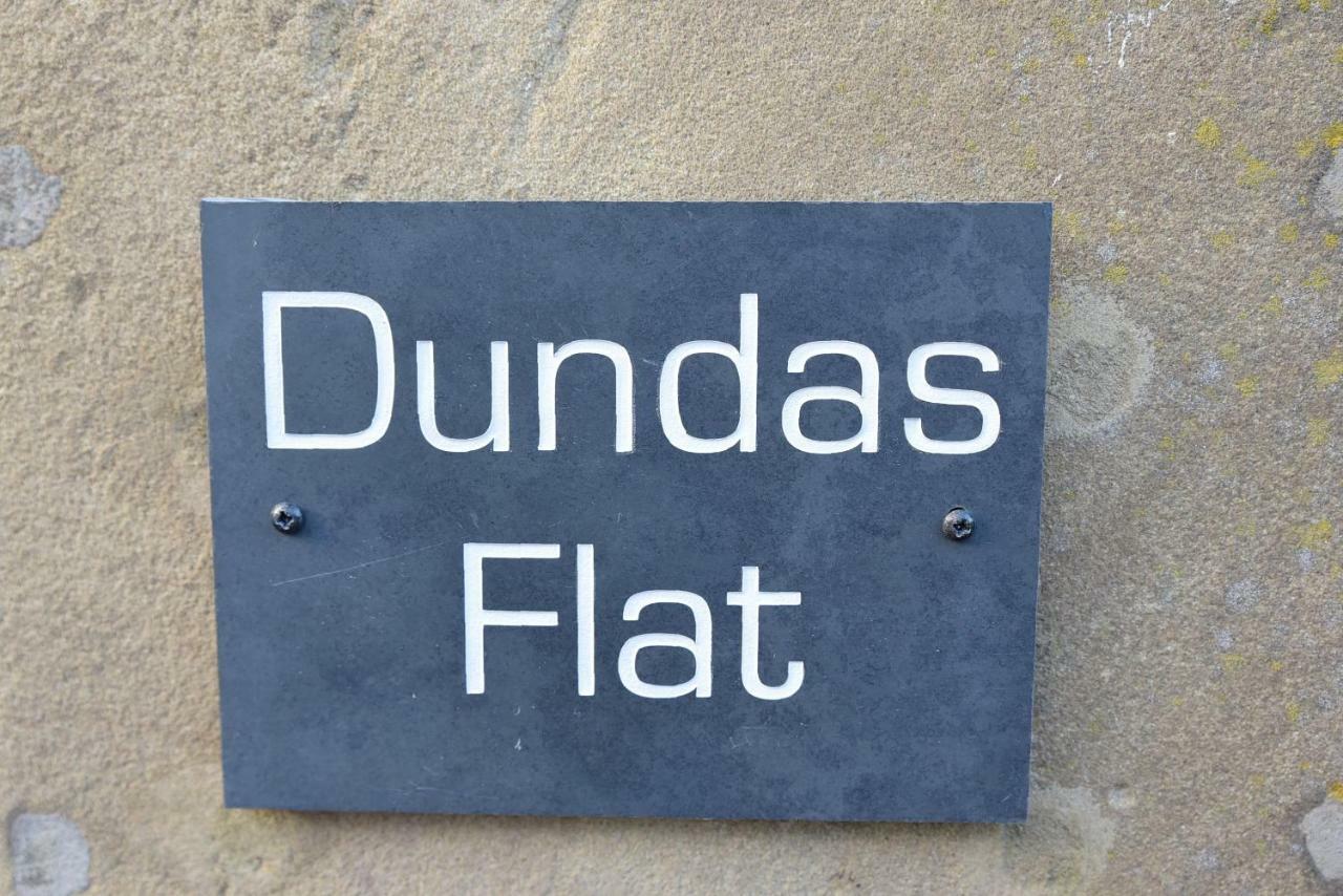 Dundas Flat, 1 Bedroom, Comrie Eksteriør bilde