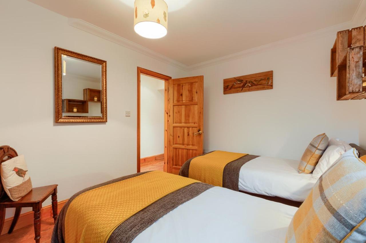 Dundas Flat, 1 Bedroom, Comrie Eksteriør bilde